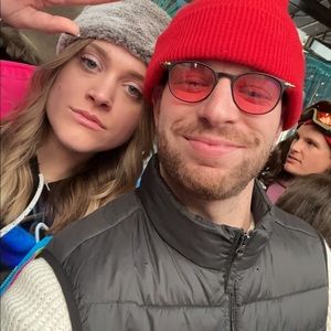 Meet your Posher, Jonathan